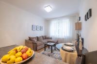 St. Ivan Rilski flat - B&B Sofía