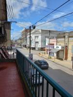 El Abedul-B-Departamento entero en pleno centro - B&B Lobos