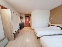 Appartement cosy proche du Futuroscope - B&B