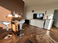 B&B Nitra - Penthouse na 12 poschodí s terasou a výhľadom na celé mesto - Bed and Breakfast Nitra