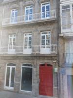 El Sireno de Vigo, céntrico, amplio y acogedor - B&B Vigo