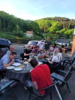Familiehuis Dolve - Bed and Breakfast