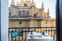 Luxury Gran Via Apartments - B&B Granada