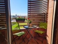 CALIDAD EN ZONA TRANQUILA - Ferienwohnung