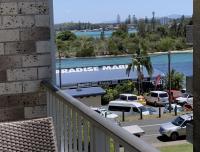 Camelot 14, 68-70 Little Street, Forster - B&B Forster