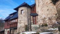 Apartmán U Bašty - B&B