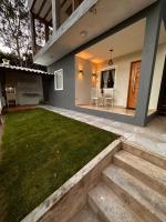 Casas do Serrano - Lençóis - B&B Lençóis