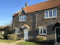 B&B Filey - Walkers Way - Bed and Breakfast Filey