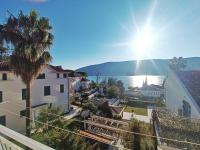 The Golden Hour - B&B Castelnuovo di Cattaro
