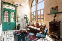 B&B Tel Aviv - Vintage high design lofts -by Bookiz - Bed and Breakfast Tel Aviv