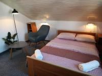 La luna - B&B