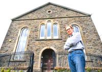 Afan Forest BunkHouse-Fantastic 6 Rooms -Sleeps 23 - B&B