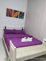 Apartment mit 3 Schlafzimmern