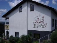 Ferienwohnung Am Waldrand - Ferienwohnung