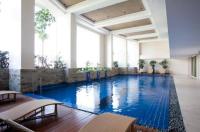 Sky Staycation KL Greenbelt, Isabel's Makati Rooms - Chambres d’hôtes Manille