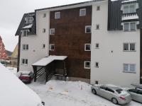 Ketigo Lux - B&B Kopaonik