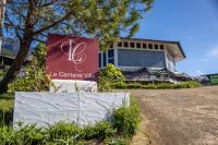 La Cantane Villa - Bed and Breakfast Kampung Kundassang