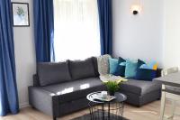 Appartamento con 1 Camera da Letto