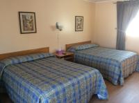Double Room with Two Double Beds