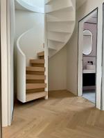 Beautiful home with city views - Bed and Breakfast Sydney