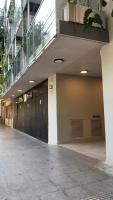Studio en Palermo Hollywood para 2 - Chambres d'hôtes Buenos Aires