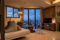 The Penthouse Ginowan - B&B Makiminato