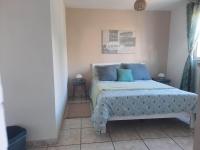 Apartment mit 2 Schlafzimmern