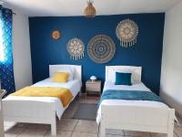 Appartement 2 Chambres