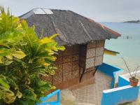 Bungalow - Water Front 