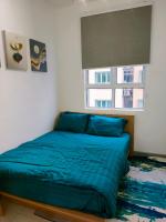 Apartment mit 3 Schlafzimmern