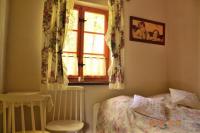 Chalet mit 1 Schlafzimmer