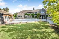 Poplars Cottage Luxury Detached Home With Outbuildings - Nr Bristol & Bath - B&B