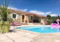 La Luberonne gordes - B&B Gordes