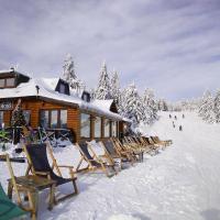 Ljubica - B&B Brzeće