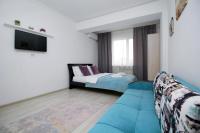 хорошая квартира в центре - B&B Almaty