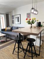 Style et ambiance - Ferienwohnung