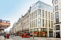 Wilde Aparthotels London Covent Garden