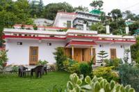 LivingStone Bhimtal Lodge - Bed and Breakfast