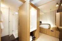 Wilde Double Room Windowless