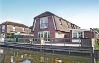 B&B Breukelen - Beautiful Home In Breukelen With Wifi - Bed and Breakfast Breukelen