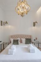 Deluxe Double Room with Castle View