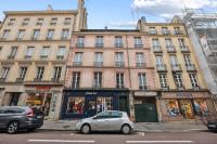 Au coeur du triangle d'or de Versailles - Ferienwohnung