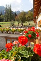 Apartamento de 1 dormitorio con balcón