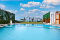 Borgo Gasparina Family Apartments - Chambres d’hôtes Castelnuovo del Garda