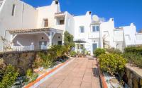 Luxury House - Montesol ALBERT VILLAS - B&B