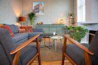 Appartement met 1 Slaapkamer