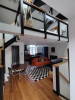 Apartment - Split Level