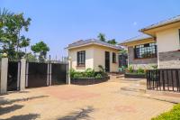 Villa Winga Deluxe Hotel - B&B