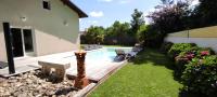 Villa TENY - B&B