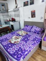 Apartment mit 1 Schlafzimmer